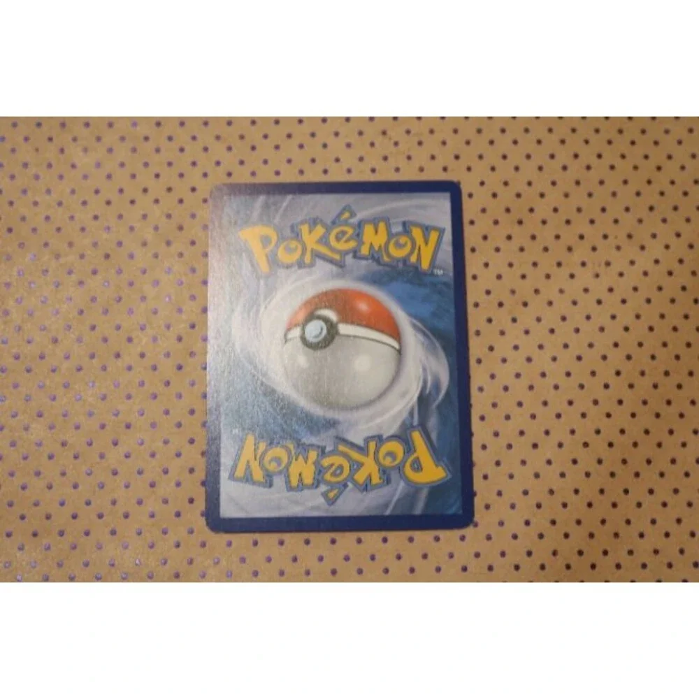 Hawlucha 39/108 Pokemon Card (2015)